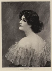 Venetia